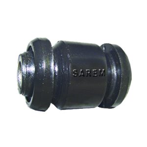 بوش طبق لاستیکی