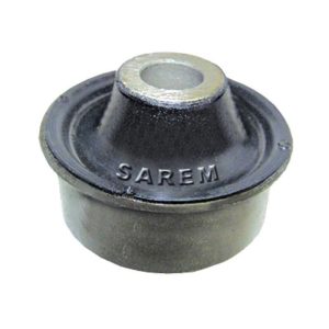 بوش طبق لبه دار