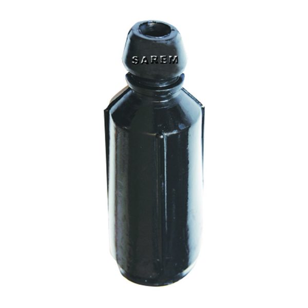 گردگیر کمک جلو